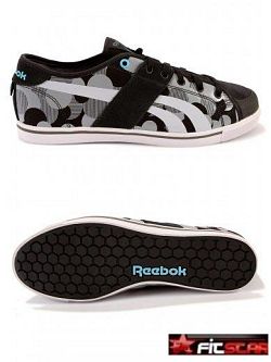 Kotnkov boty Reebok